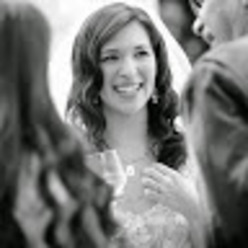 Meet your Posher, Allie